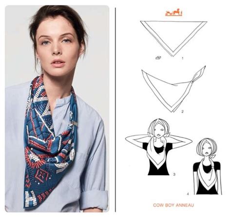 plier foulard hermes|10 ways to KNOT your HERMES scarf .